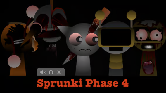 Sprunky Phase 4